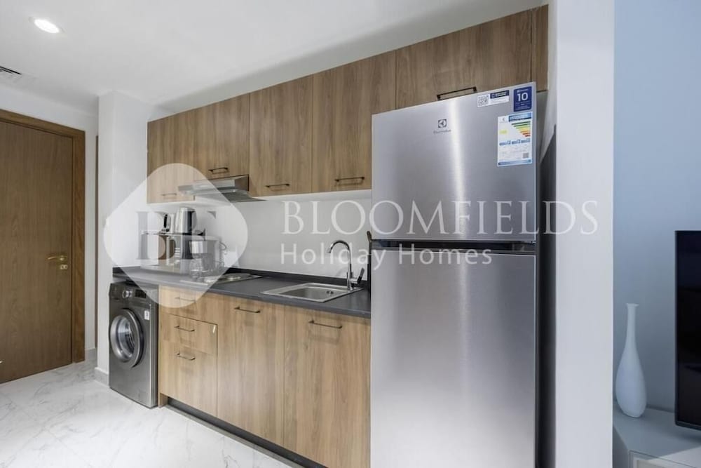 Bloomfeilds Central Stu Oasis Masdar