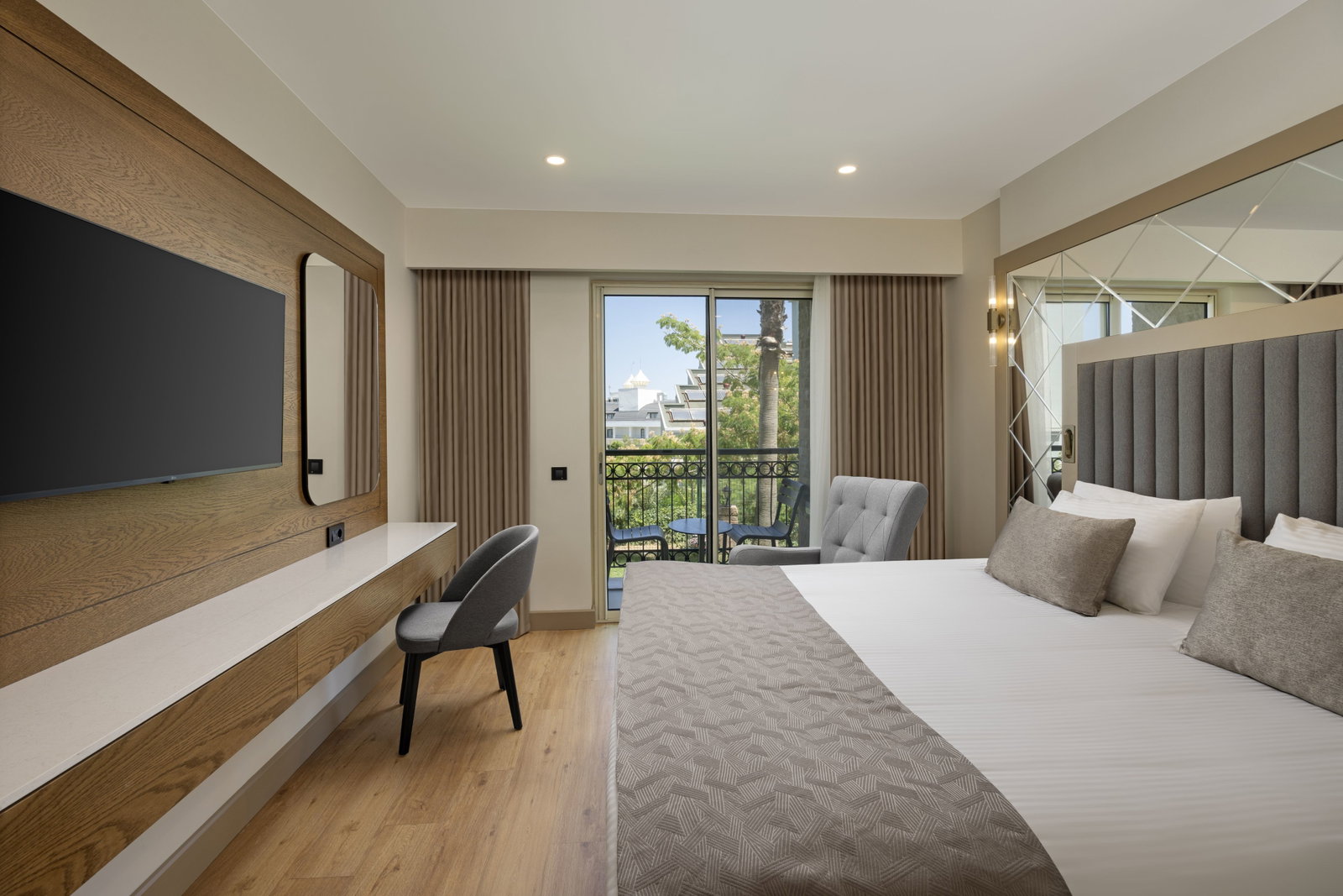 dal travel Dobedan Beach Resort Comfort(Ex.alvadonnabeachresortcomfort)