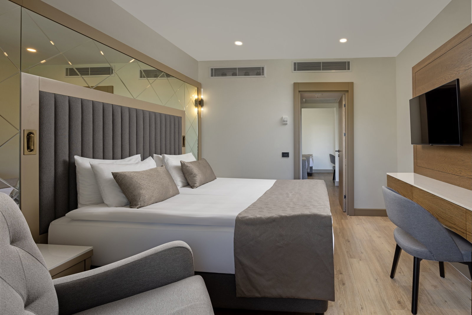 dal travel Dobedan Beach Resort Comfort(Ex.alvadonnabeachresortcomfort)