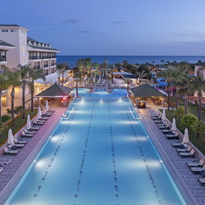 Hotel Dobedan Beach Resort Comfort(Ex.alvadonnabeachresortcomfort) cazare Side