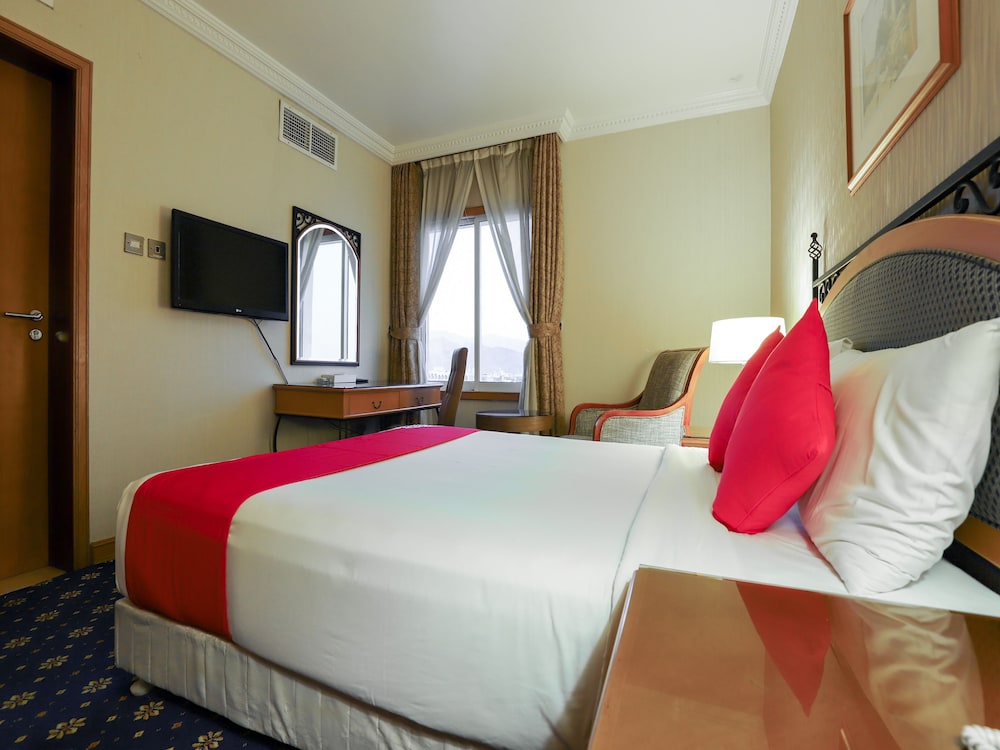 Hotel City Plaza Hotel