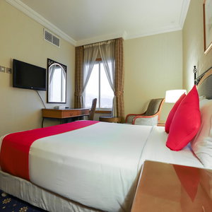 Hotel City Plaza Hotel cazare Dibba Al-Fujairah