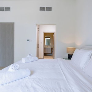 Hotel Coastal Family Villa In Marbella Rak cazare Al Hamra Village