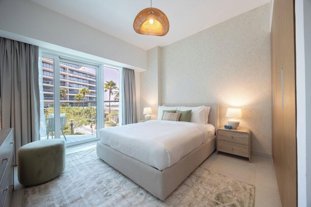 Hotel Bloomfields 1Br In Al Hadeel East