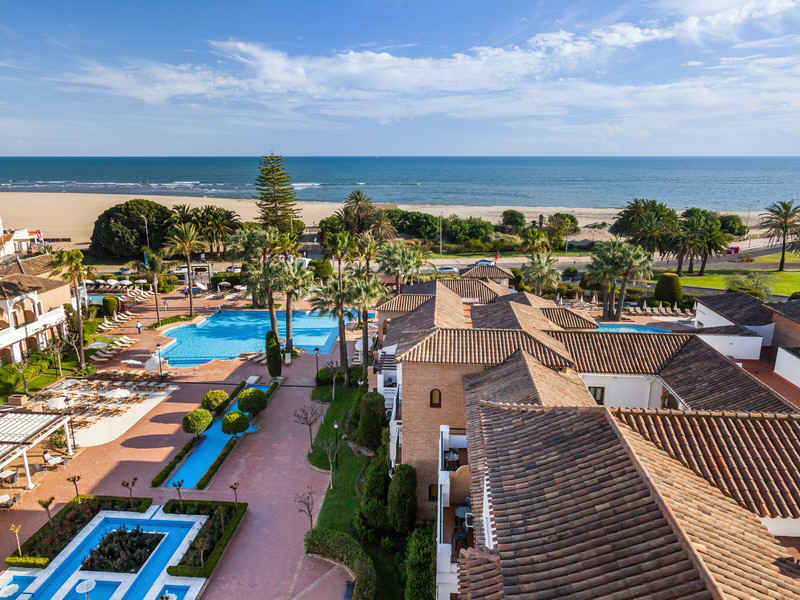 Hotel Barceló Isla Canela