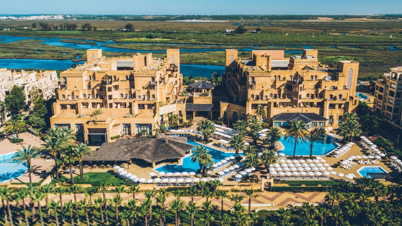 Hotel Iberostar Isla Canela