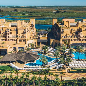 Hotel Iberostar Isla Canela cazare Costa de la Luz