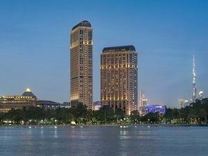 Hotel Hyatt Regency Dubai Creek Heights cazare Sharjah