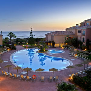 Hotel Barceló Punta Umbría Mar cazare Costa de la Luz