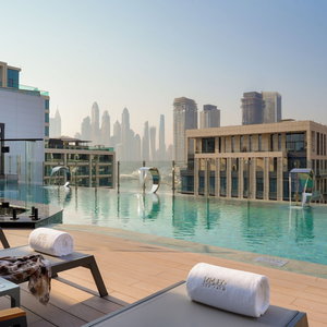 Hotel Mileo Hotel The Palm cazare The Palm Jumeirah