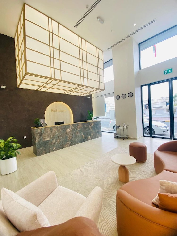 Hotel Baithans Furnished Apartments