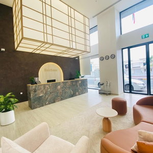 Hotel Baithans Furnished Apartments cazare Ajman City