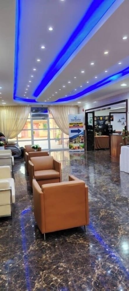Hotel Marhaba Resort