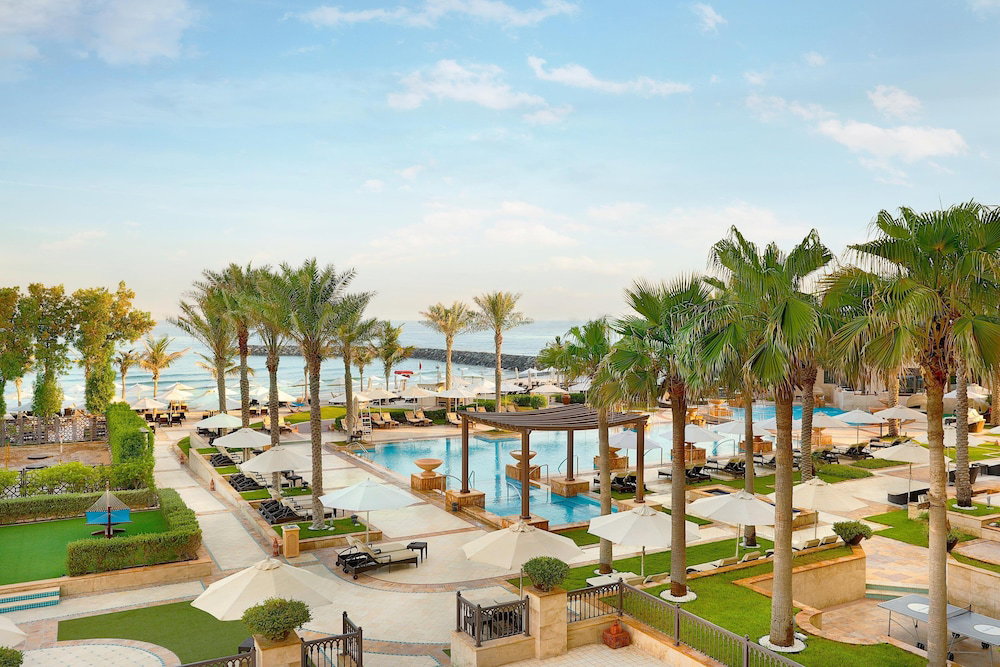 Hotel Ajman Saray, A Luxury Collection Resort, Ajman