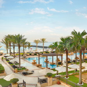 Hotel Ajman Saray, A Luxury Collection Resort, Ajman cazare Ajman City