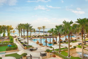 Hotel Ajman Saray, A Luxury Collection Resort, Ajman cazare Ajman City