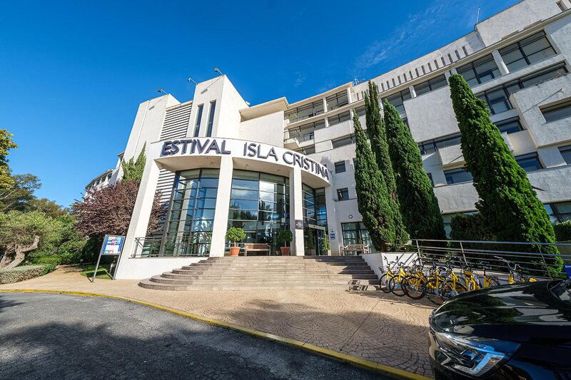 Hotel Estival Isla Cristina