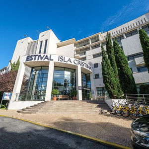 Hotel Estival Isla Cristina cazare Costa de la Luz