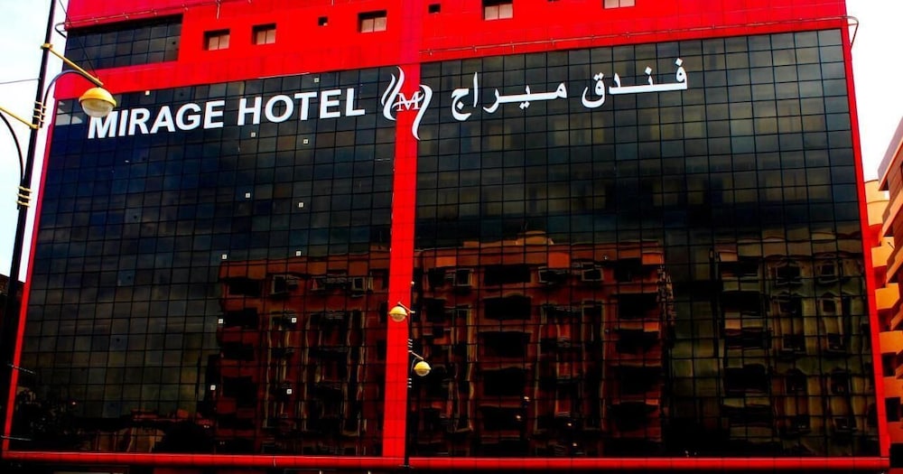 Hotel Mirage Hotel