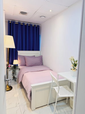 Hotel Majestic Inn cazare Abu Dhabi