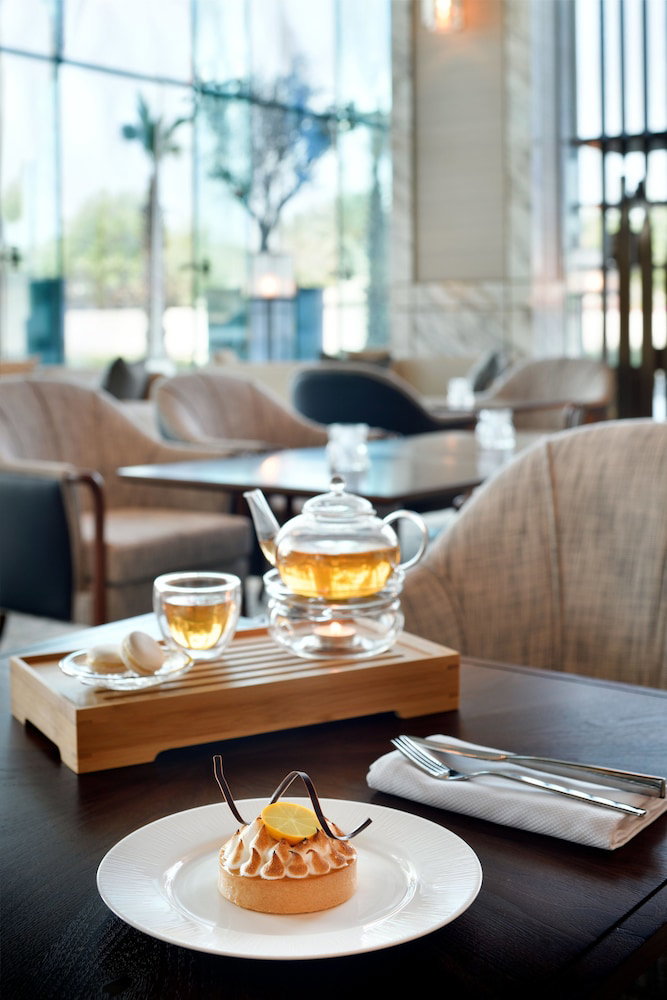 Grand Plaza Mövenpick Media City