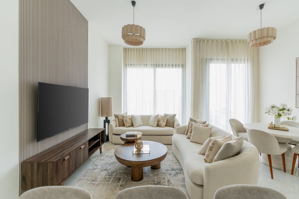 Hotel Nasma Luxury Stays- Ras Al Khaimah
