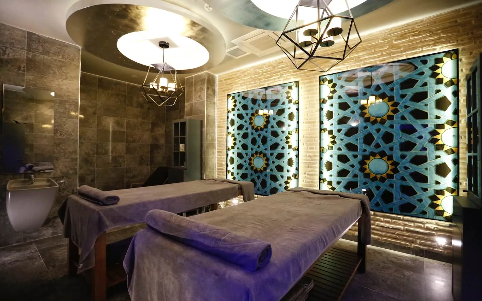 dal travel Sunprime C-Lounge Hotel