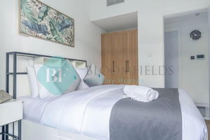 Hotel Bloomfields Modern 1Br In Masdar Cit cazare Khalifah A City