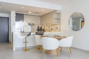 Hotel Bloomfields Grandeur 1Br In Lamar Raha cazare Khalifah A City