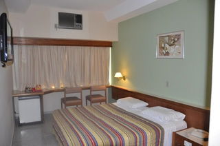 Hotel Hotel Bandeirantes