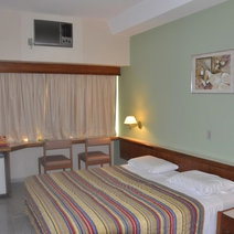 Hotel Hotel Bandeirantes cazare Rio de Janeiro