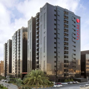 Hotel Ramada Hotel & Suites By Wyndham Ajman cazare Ajman City