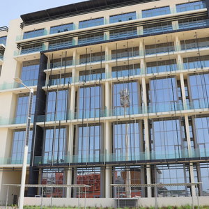 Hotel Masdar Oasis 2 Studios And Apartments By Rhh cazare Khalifah A City