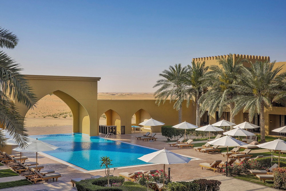 Hotel Aldhafra Resort, Vignette Collection By Ihg