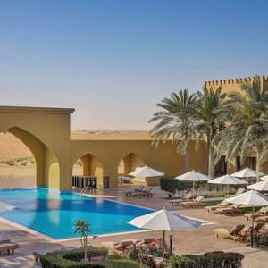 Hotel Aldhafra Resort, Vignette Collection By Ihg cazare Zayed City