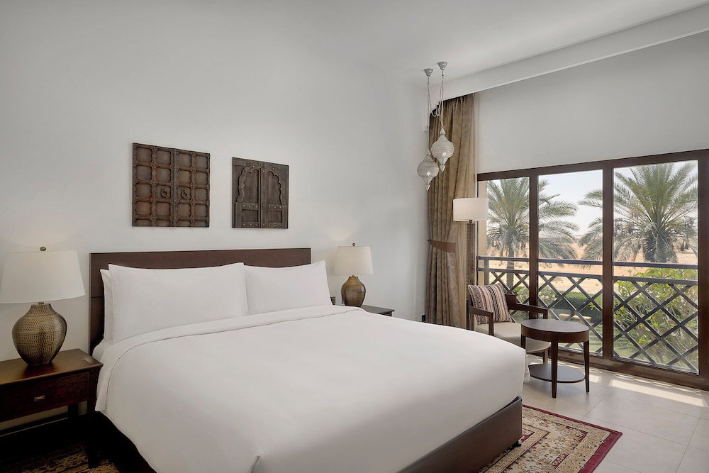 Aldhafra Resort, Vignette Collection By Ihg