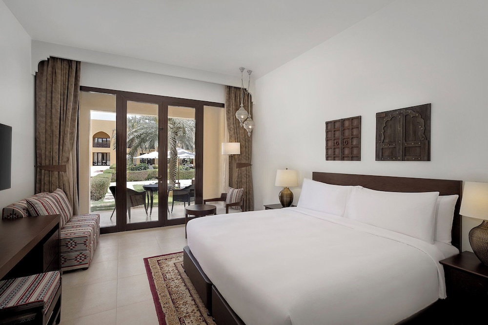 Aldhafra Resort, Vignette Collection By Ihg