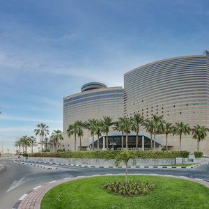 Hotel Hyatt Regency Galleria Residence Dubai cazare Sharjah