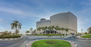 Hotel Hyatt Regency Galleria Residence Dubai cazare Sharjah