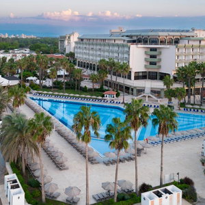 Sejur Adora Hotel & Resort vacanta Belek