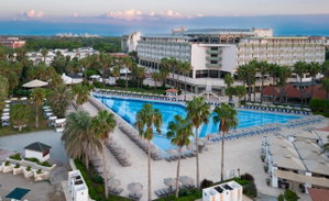 Hotel Adora Hotel & Resort cazare Belek