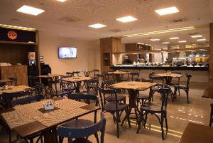 Hotel Days Inn Rio De Janeiro, Lapa cazare Rio de Janeiro