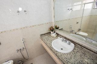 Hotel Elegance Praia Hotel