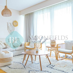 Hotel Bloomfields Adorable 1Br In Raha Beach cazare Khalifah A City