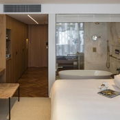 Hotel Emiliano Rio cazare Rio de Janeiro