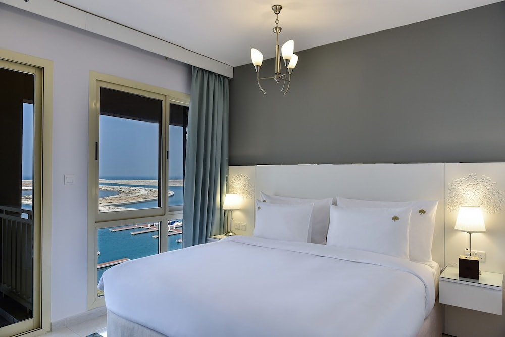 Hotel Jannah Hotel Apartments & Villas