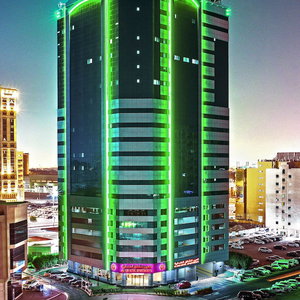 Hotel Alain Hotel Ajman cazare Ajman City