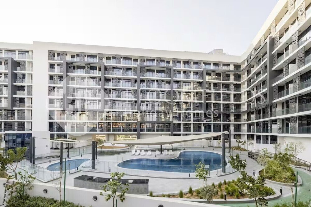 Hotel Bloomfields 3Br Th In The Gate Masdar