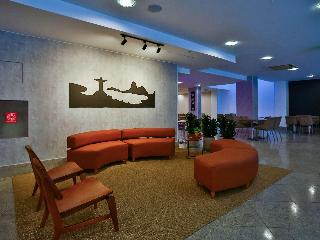 Hotel Ibis Copacabana Posto 2 Hotel