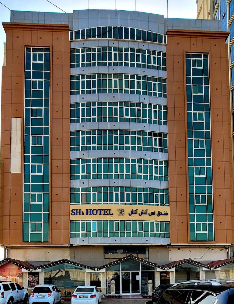 Hotel Shh Hotel